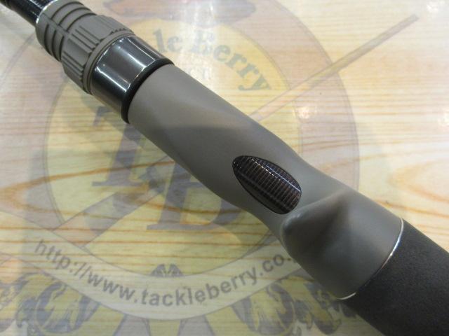 グロック Gen2 630MH テクニカル