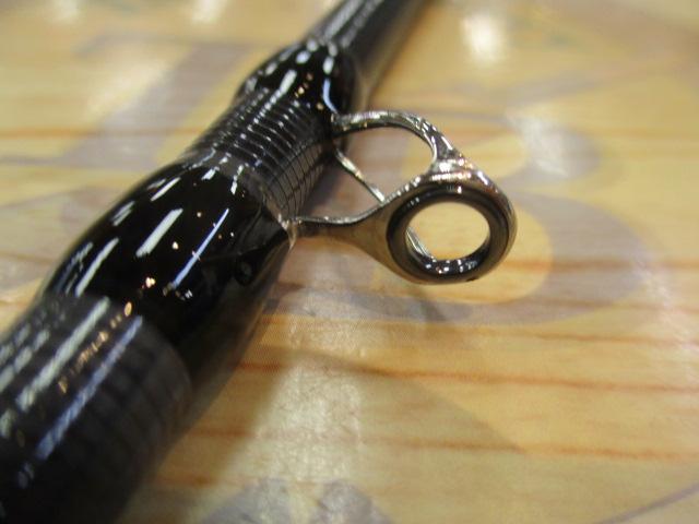 グロック Gen2 630MH テクニカル