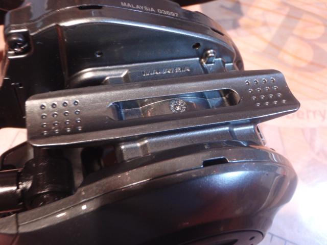 17バルケッタ 301HG