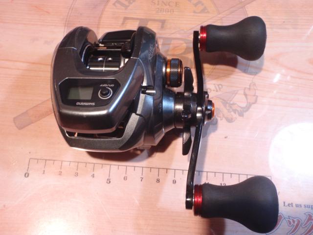 17バルケッタ 301HG