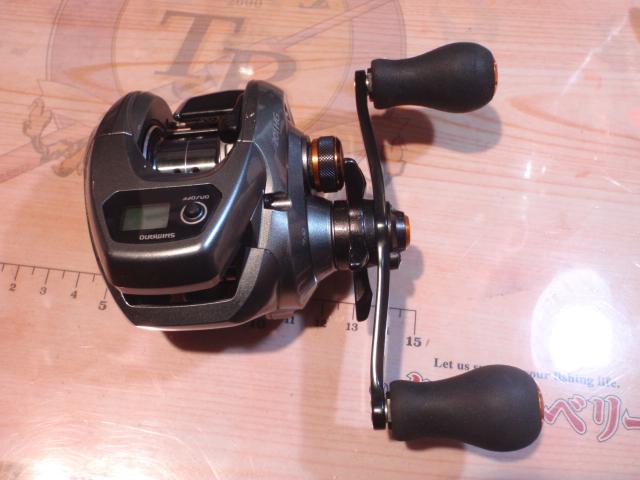 17バルケッタ 201HG