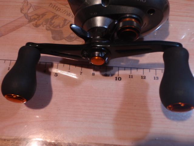 17バルケッタ 201HG