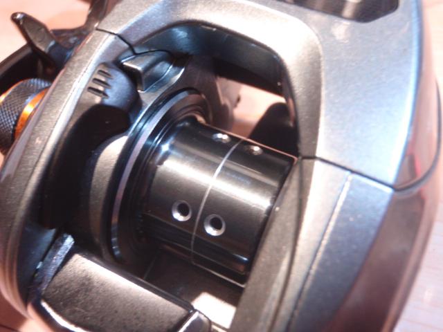 17バルケッタ 201HG