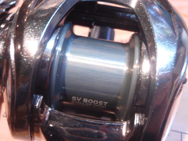 スティーズリミテッド SV TW 1000S-XHL