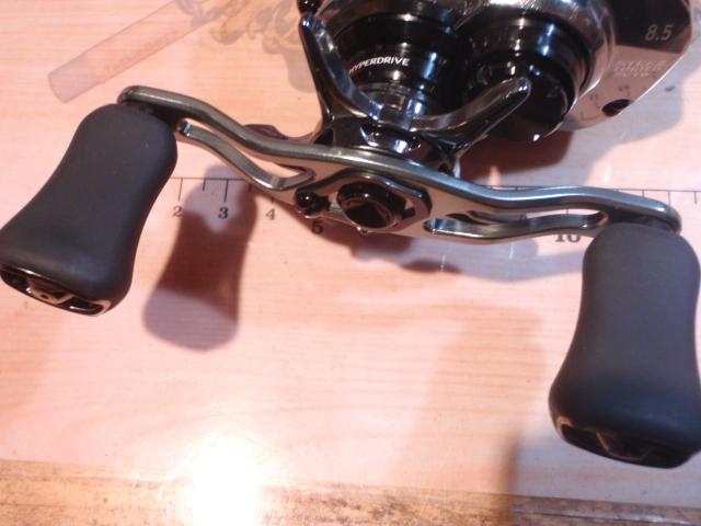 スティーズリミテッド SV TW 1000S-XHL