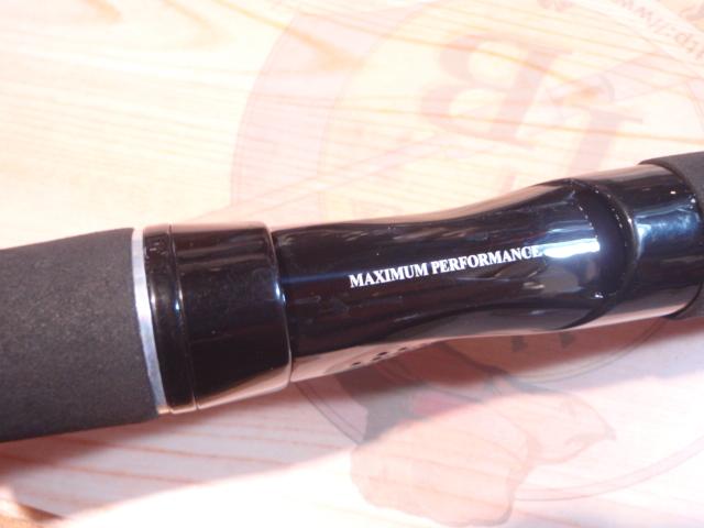 ブラックレーベル BL6101LFS