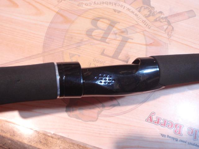 ブラックレーベル BL6101LFS