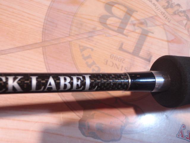 ブラックレーベル BL6101LFS