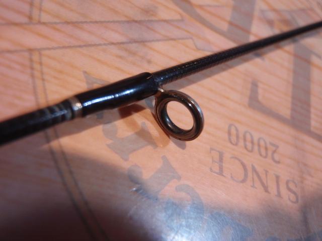 ブラックレーベル BL6101LFS