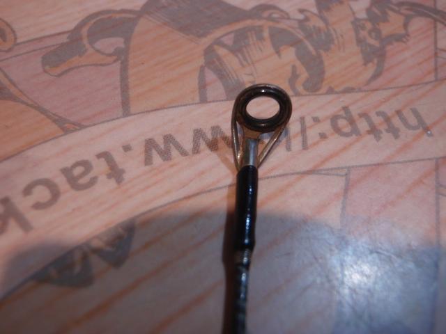 ブラックレーベル BL6101LFS