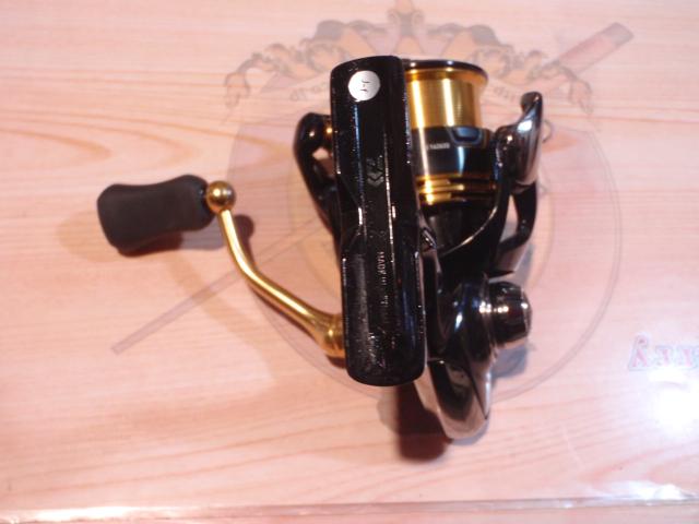 23レガリス LT2000S-P