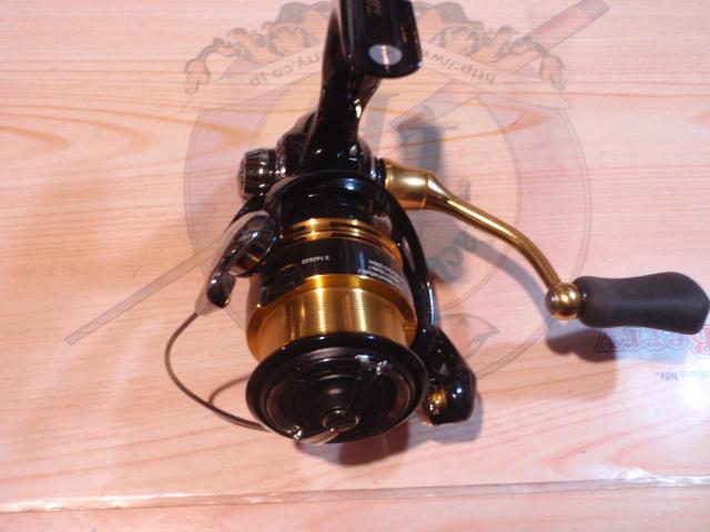 23レガリス LT2000S-P