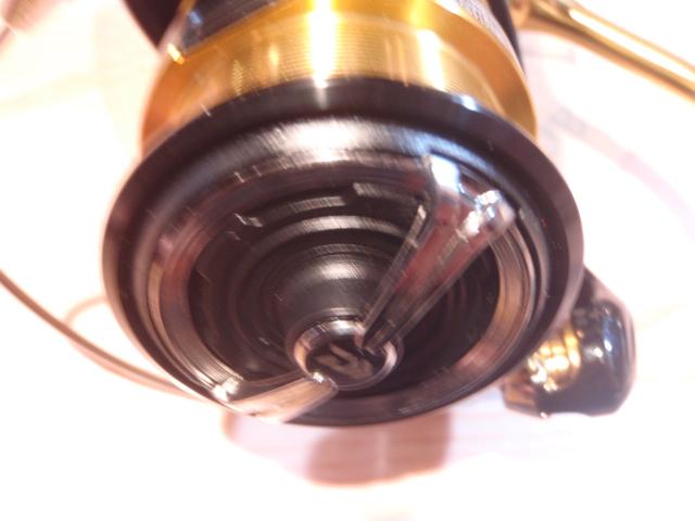 23レガリス LT2000S-P