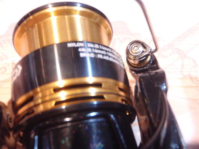 23レガリス LT2000S-P