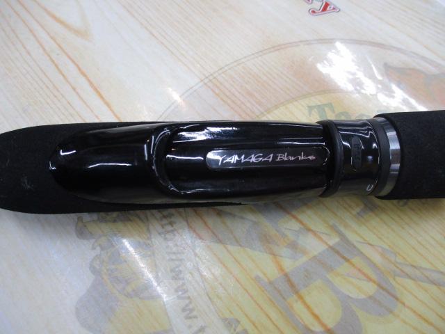 新品同様　ブルーカレント73 プラグシームレス ヤマガブランクス ブルーカレント73 プラグシームレス : 釣具のFTO