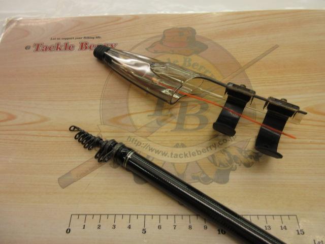 ボーダレスBB 420M-T