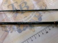 トラウトワンAS S60ULF