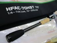 ヘラクレスファクト HFAC-70HST