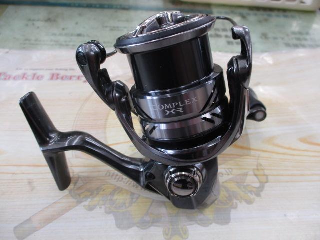 21コンプレックスXR 2500 F6 HG