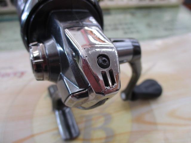 21コンプレックスXR 2500 F6 HG