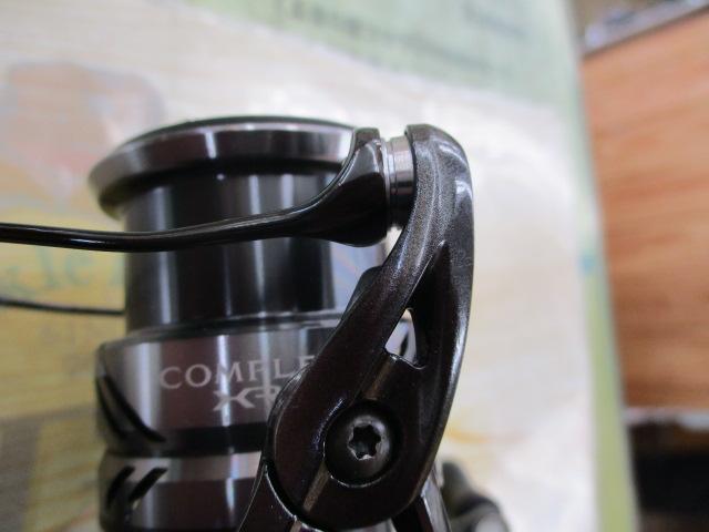 21コンプレックスXR 2500 F6 HG