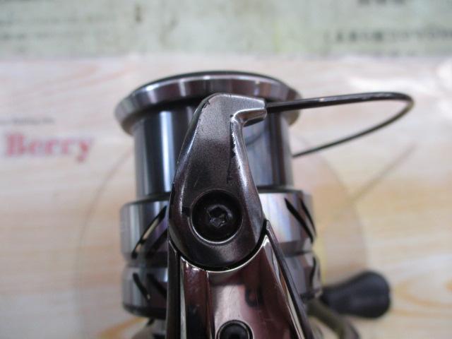 21コンプレックスXR 2500 F6 HG