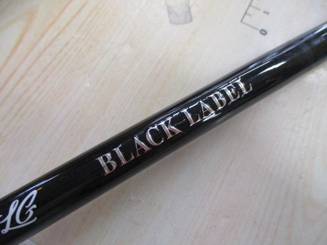 ブラックレーベル BLX LG 6101MRB