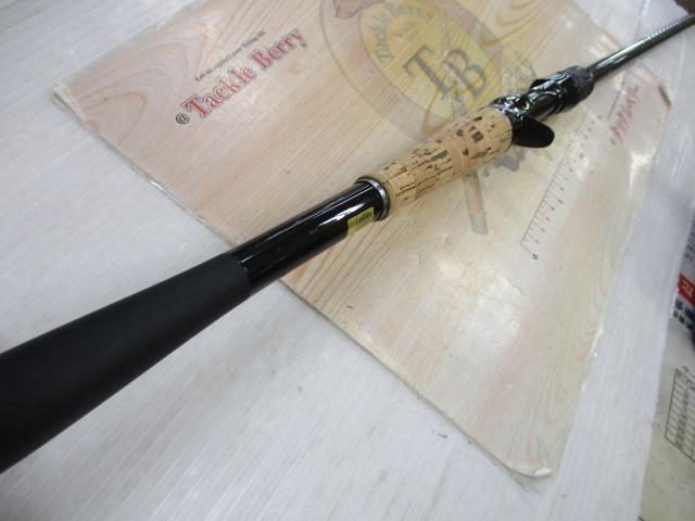 ブレイゾン C611H-SB