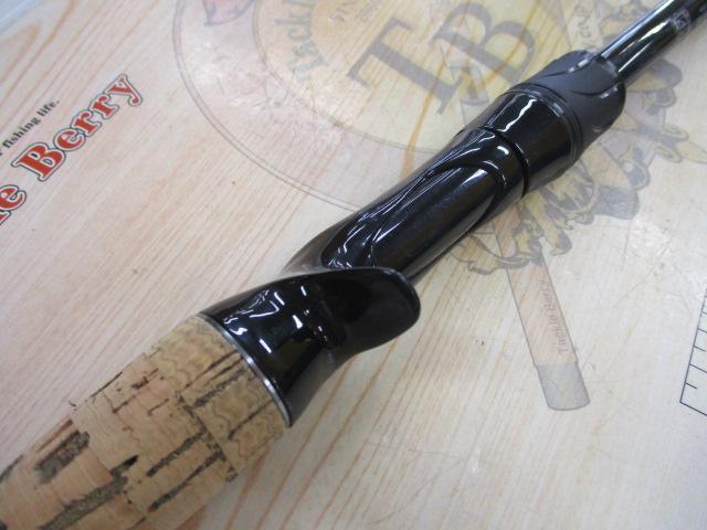 ブレイゾン C611H-SB