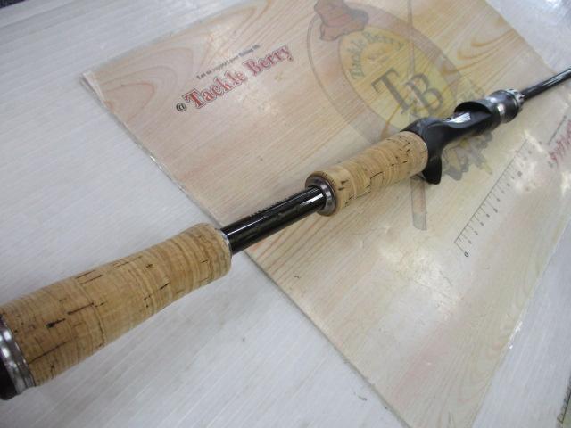 ポイズングロリアス 166MH HYPERWOLF