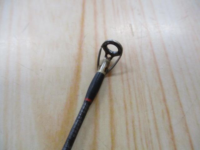 ポイズングロリアス 166MH HYPERWOLF