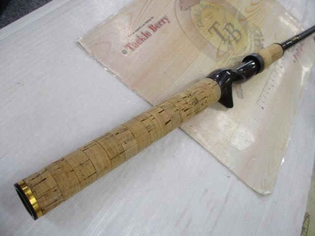 デストロイヤー F4-59TX(トマホーク)ロングフォアグリップ