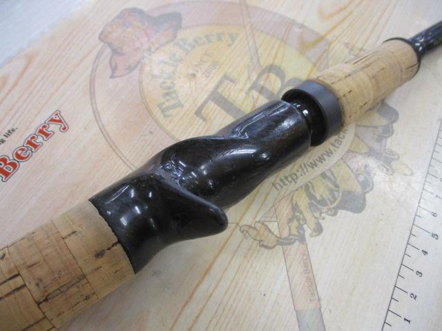 デストロイヤー F4-59TX(トマホーク)ロングフォアグリップ