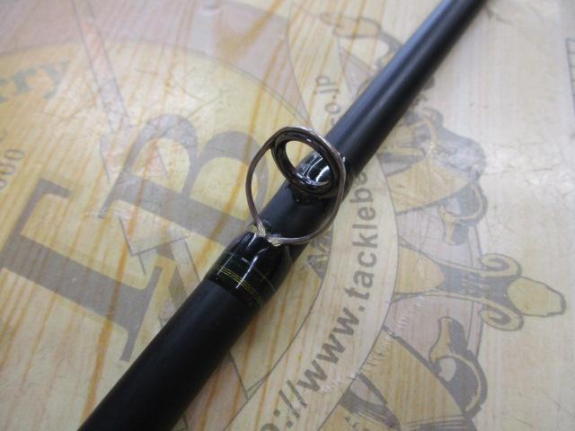 デストロイヤー F4-59TX(トマホーク)ロングフォアグリップ