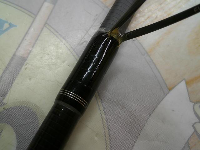 19ソルティーアドバンスエギング 83ML