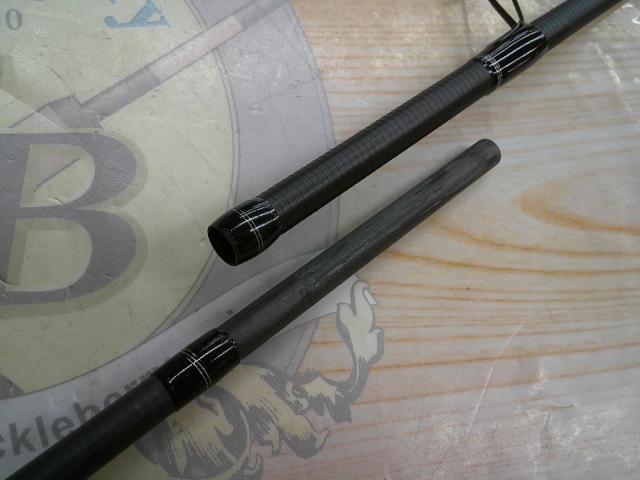 19ソルティーアドバンスエギング 83ML