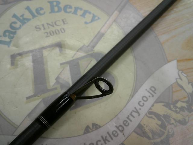 19ソルティーアドバンスエギング 83ML