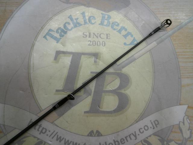 19ソルティーアドバンスエギング 83ML