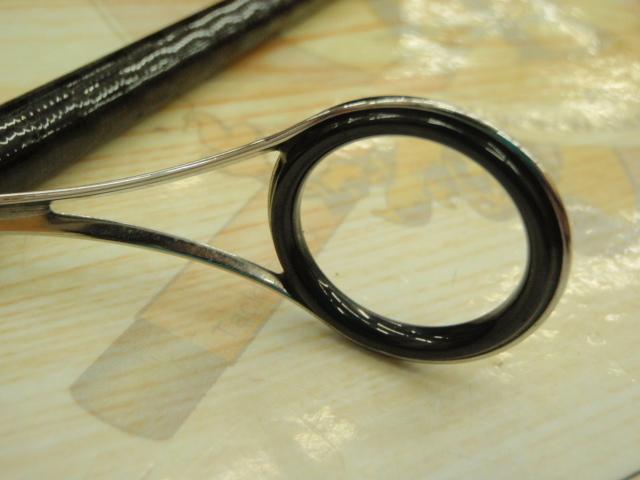 ゾディアス 260ML-G｜＠ベリーネット 日本最大新品中古釣具WEBショップ