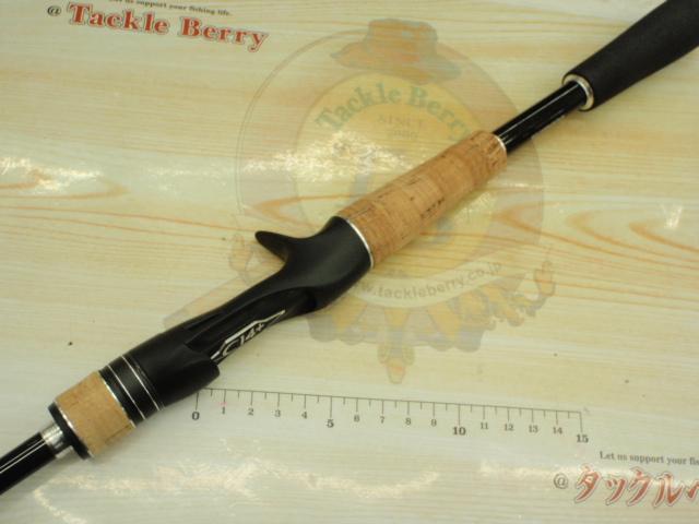 17エクスプライド 165ML+｜＠ベリーネット 日本最大新品中古釣具WEB