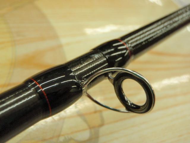 18ポイズンアドレナ 166H-SB