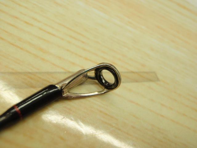 18ポイズンアドレナ 166H-SB