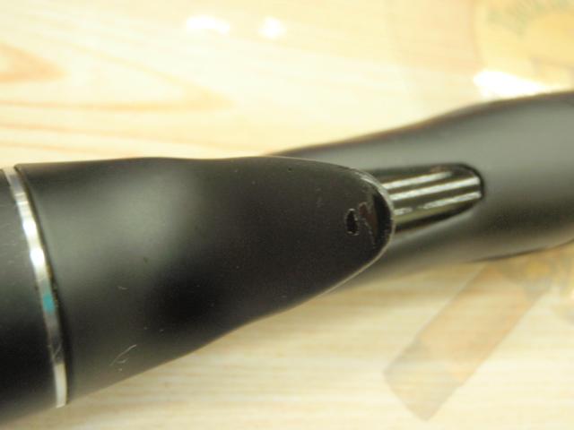 18ポイズンアドレナ 166H-SB