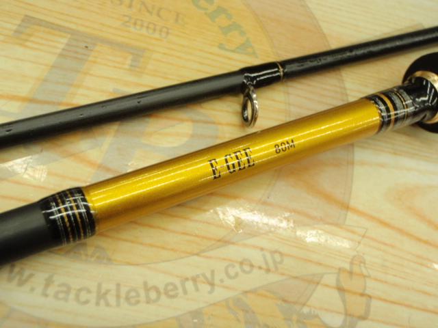 エーギー E-GEE 80M・F