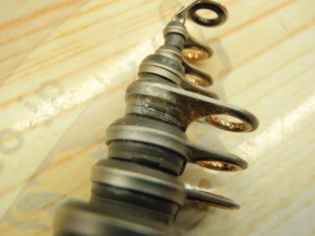 AZイソリミテッド T2 50-56