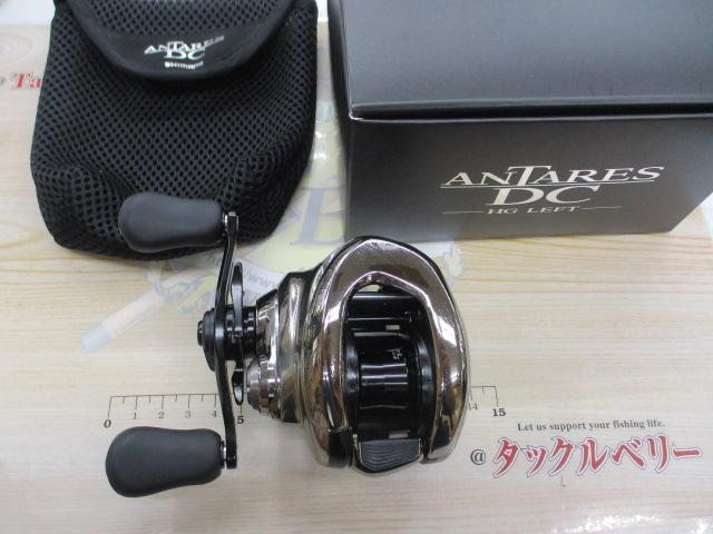 21アンタレスDC HG LH