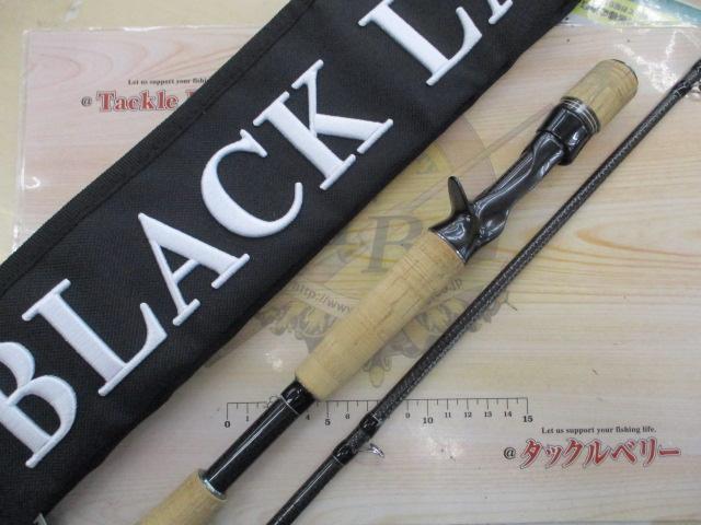 ブラックレーベル BLX SG 671L/ML+FB