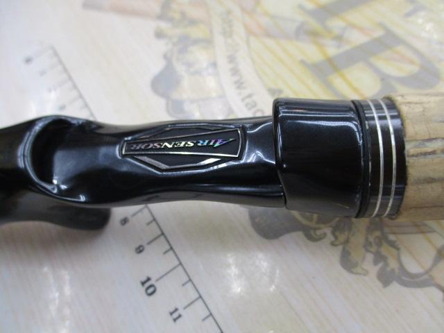 ブラックレーベル BLX SG 671L/ML+FB