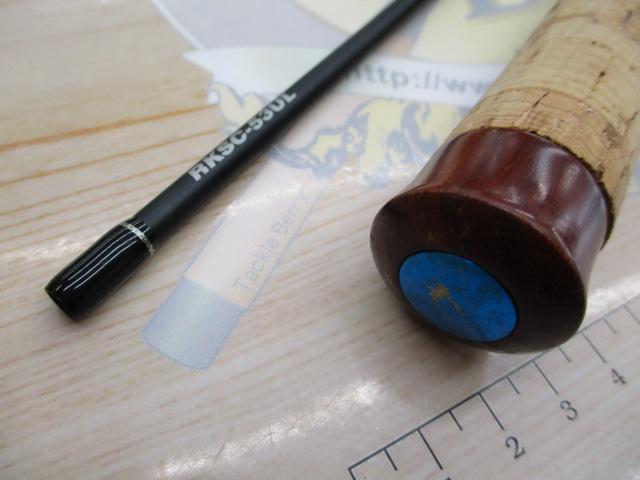 レラカムイ RKSC-53UL