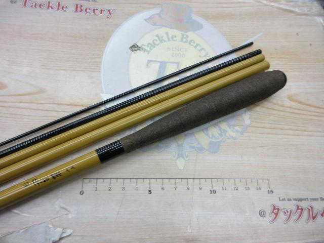 テクスター別作白眉 15